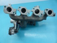 Turbosprężarka Regenerowana Ford Mondeo Mk3 758226-8 2.2 tdci