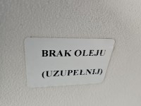 Skrzynia biegów automat Vw Touran I 2.0 tdi 170KM 2006 r.