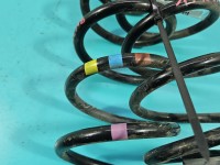 Sprężyny tył komplet Citroen DS4 11-15 HB