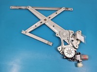 Podnośnik przód lewy SZYBY WINDA 5713A507, 062040-3740 Mitsubishi Eclipse Cross 6pin 5d HB