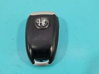 PILOT KLUCZYK KEYLESS Alfa romeo Stelvio