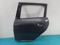 Drzwi tył lewe Peugeot 2008 I HB 5d beżowy EVL