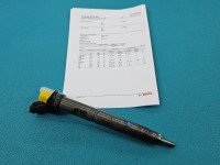 TESTOWANY Wtryskiwacz Toyota Yaris II 0445116054, 23670-0W020 1.4 D4D