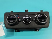 Konsola panel nawiewu Fiat Tipo II 15- 07356635310