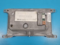 Wyświetlacz Peugeot 508 I 9804563180 monitor