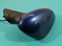 Lusterko prawe Ford Fiesta Mk7 JA8 Europa / Lakier: JA8 /6pin europa