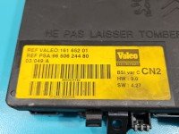 Komputer Sterownik silnika 9649426780, 0261206606 Citroen Xsara II 1.6 16V