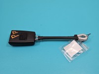 Pas bezpieczeństwa przód prawy pasażera Fiat Ducato IV 620162800B