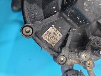 Instalacja LPG GAZU