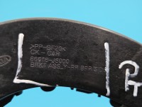 Ślizg zderzaka tył prawy Kia Stinger 86616-J5000