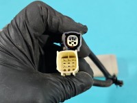 Pas bezpieczeństwa przód lewy kierowcy Toyota Land Cruiser 120 J120 EU