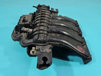 Kolektor ssący Renault Megane III 2.0 CVT 16V
