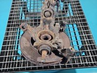 Zwrotnica lewa piasta przód 2.2 tdci Ford Transit MK8 13-17