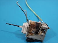 Zamek przód lewy Audi A3 8L EUROPA Producent części: Audi, 3PIN