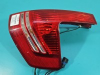 Lampa tył prawa CITROEN, 04-08 TYLKO 5D 5-DRZWI Citroen C4 I HB
