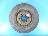 Koło zapasowe 16" dojazdowe dojazdówka Iveco Daily IV 06-14 Średnica felgi: 16", Rozstaw śrub: 6x205, Pirelli, Kod...