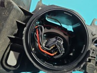 Reflektor prawy lampa przód Renault Megane II EUROPA