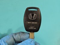 Stacyjka KLUCZYK WKŁADKA Honda Accord VII 02-08 3331306247
