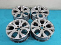 alufelgi felgi 17 komplet Citroen C5 II X7