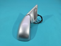 Lusterko prawe Peugeot 807 EZRC Europa /lakier: EZRC / elektrycznie składane/ 6+2+2 pin / Rysy na obudowie europa