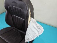 Fotel lewy przód kierowcy Skoda Superb III EU 5d