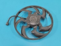 Wentylatory Wentylator chłodnicy Kia Ceed III 18-21 3137230234 1.5 T-GDi