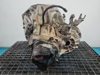 Skrzynia biegów JH3 177, JH3177 Renault Clio III 1.5 dci