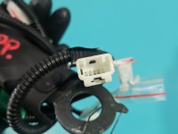 Pas bezpieczeństwa przód prawy pasażera Toyota Corolla E21 19-