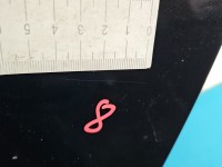 Drzwi tył lewe Kia Ceed II 12-18 kombi 5d 1K