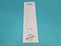 TEST Alternator Mitsubishi Grandis 2.0 DID