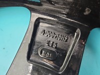 Koło zapasowe 18" dojazdowe dojazdówka Maserati Quattroporte VI 13- 5x114.3, Vredestein, 175 mm, Profil opony: 55,...