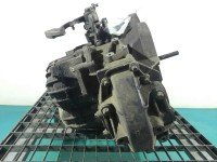 Skrzynia biegów Fiat Grande Punto 1.3 jtd