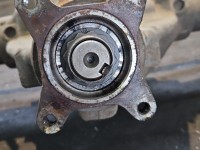 Most tylny DYFER tył Vw Crafter 06- A9063501000, 9063532110 2.5 tdi