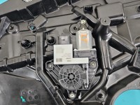 Podnośnik tył lewy SZYBY WINDA BMW iX3 G08 2869125, 5A5C883 inny