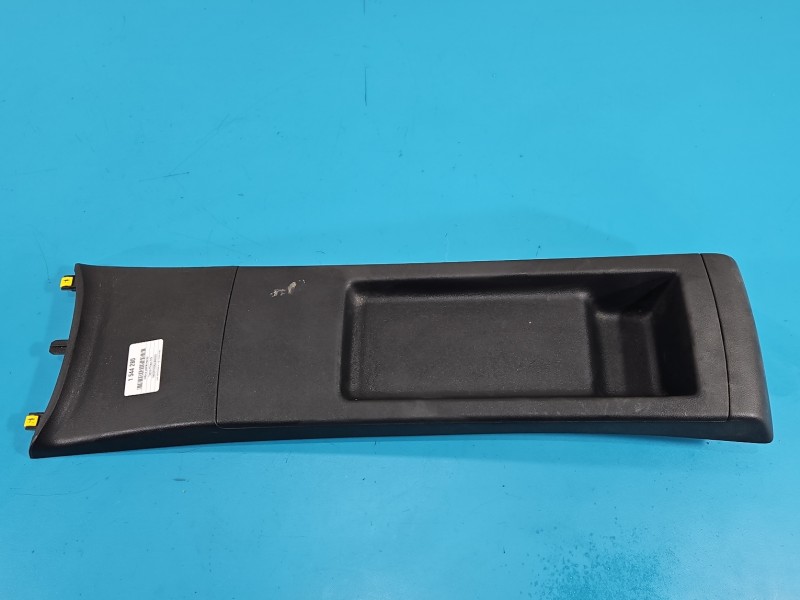 Osłona ZAŚLEPKA PLASTIK Toyota Proace City 9820969980