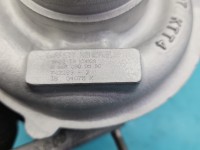 Turbosprężarka Regenerowana Ssangyong Rexton I 742289-2, 6650900580, 04079K 2.7 XDI 165KM