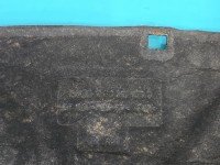 Wygłuszenie maski PODBITKA Audi A3 8P
