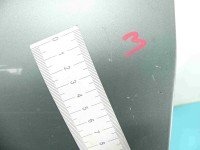 DRZWI PRZÓD LEWE KIEROWCY Peugeot Partner I 5d groszkowy