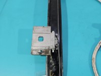Podnośnik przód prawy SZYBY WINDA 9837663280, 123619AR Peugeot 508 II 18- 8PIN 5d HB