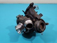 Turbosprężarka Renault Koleos 773087-3, 8200638766 2.0 dci 150KM
