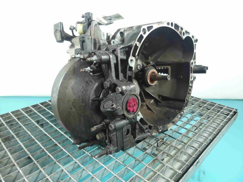 Skrzynia biegów 20MB27 Peugeot 508 I 2.0 HDI