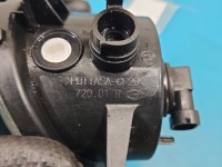 Halogen prawy bmw F30