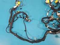 Wiązka deski rozdzielczej Opel Insignia B