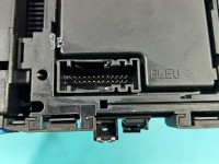 Komputer Sterownik silnika 9639907880 Peugeot 206 1.4 8V wiel