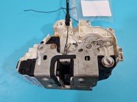 Zamek tył lewy P04589923AE Jeep Grand Cherokee IV WK2 Producent części: JEEP, 4 pin