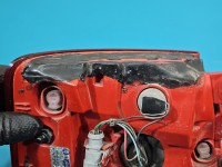 Lampa tył prawa AUDI A6 C7 sedan EUROPA