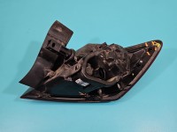 Lampa tył lewa Producent części: Seat, Z BLOTNIKA 12-16 LED Pęknięcie na kloszu i ośrodka obudowa Seat Leon III 12- HB