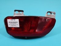 Lampa tył lewa zderzaka przeciwmgielna Citroen C4 Grand Picasso II 13-22