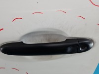 DRZWI PRZÓD LEWE KIEROWCY Nissan Micra K13 5d QM1