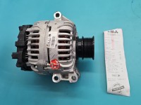 TEST Alternator Renault Laguna II 10139AS 1.6 16V